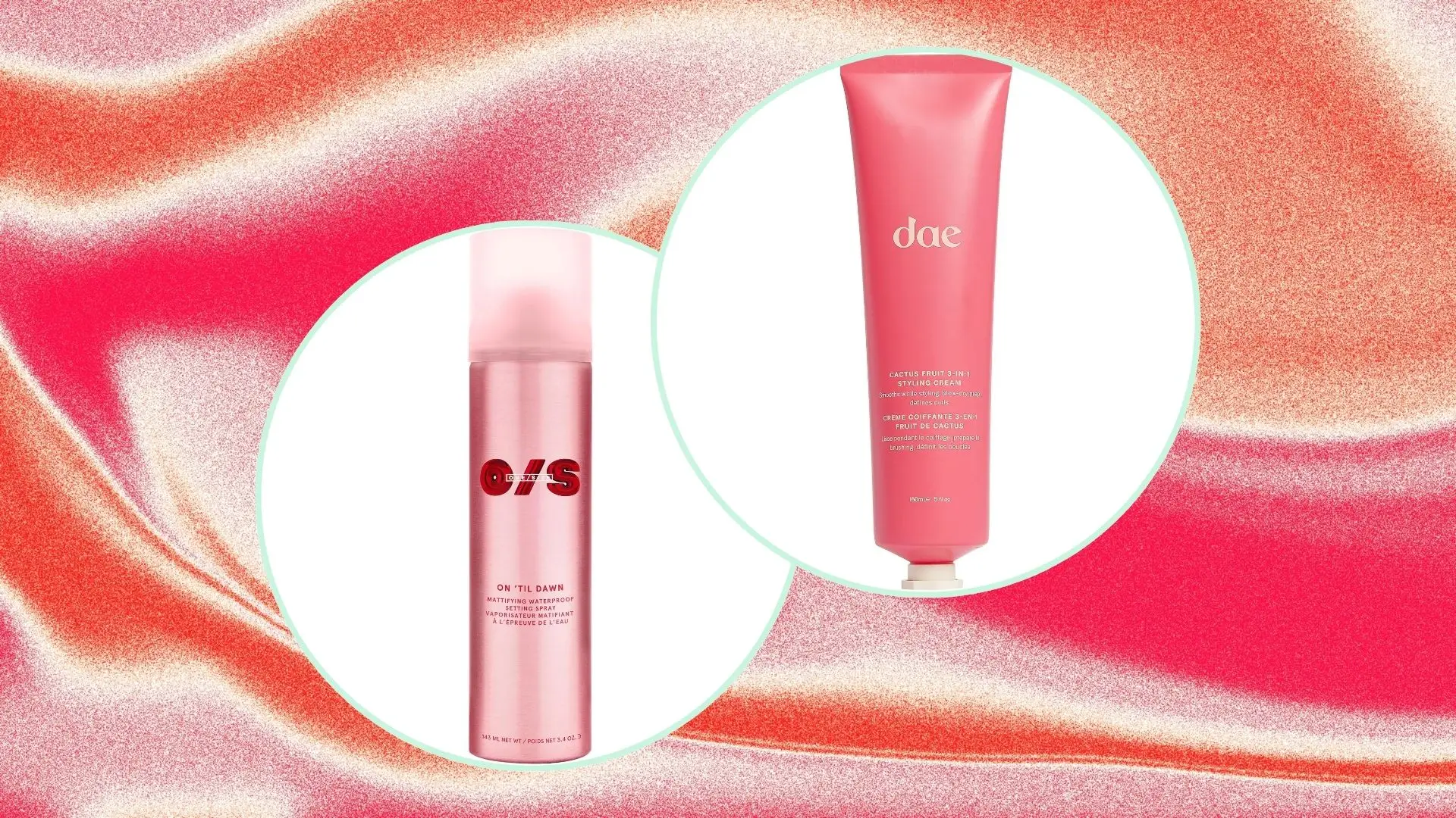 An Ode To Sweaty Girls: How To Not Look Like A Hot Mess In This Humidity 