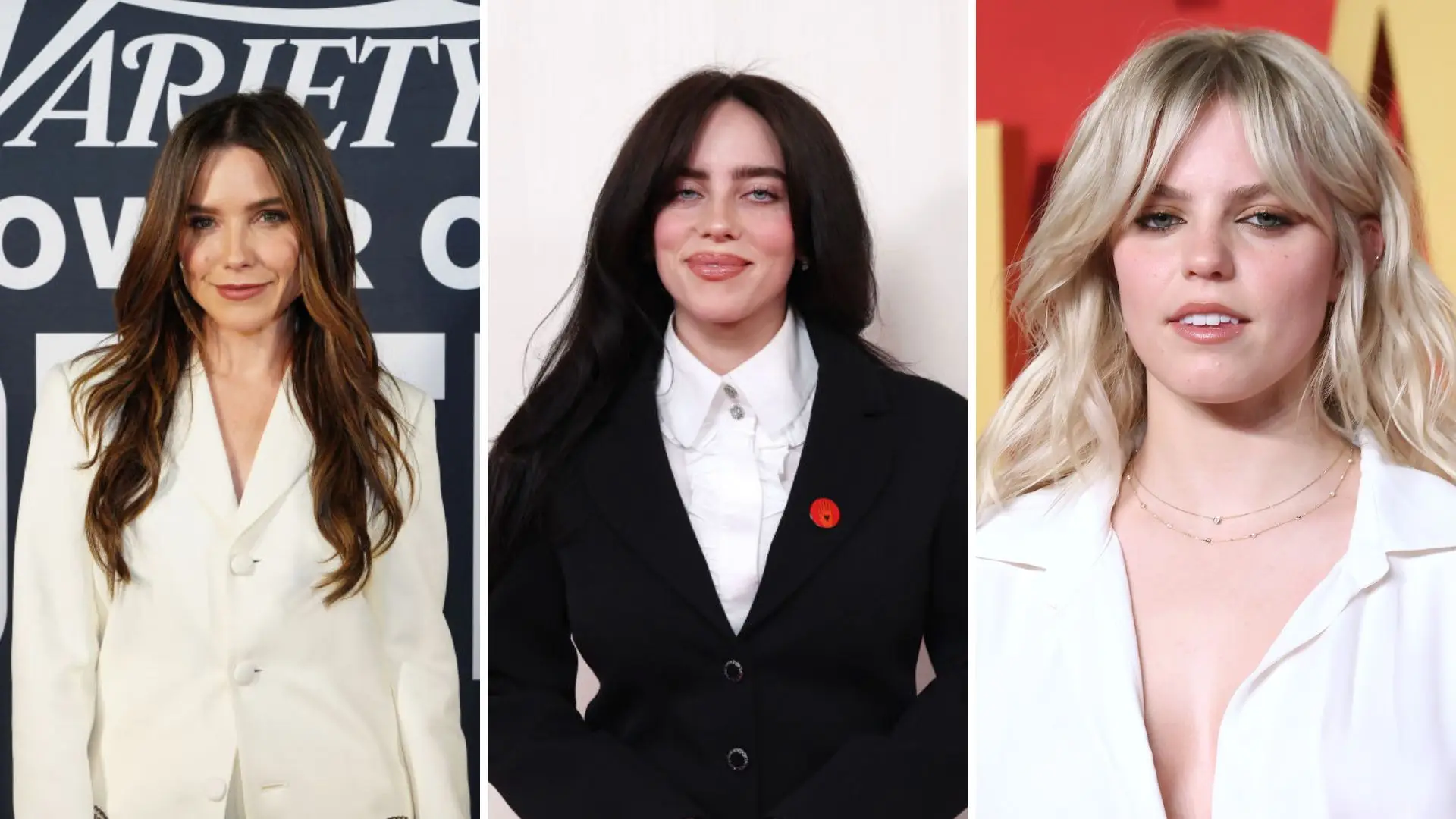 Billie Eilish, Sophia Bush, And Other Celebs Reveal The Pressure To “Label” Their Sexuality