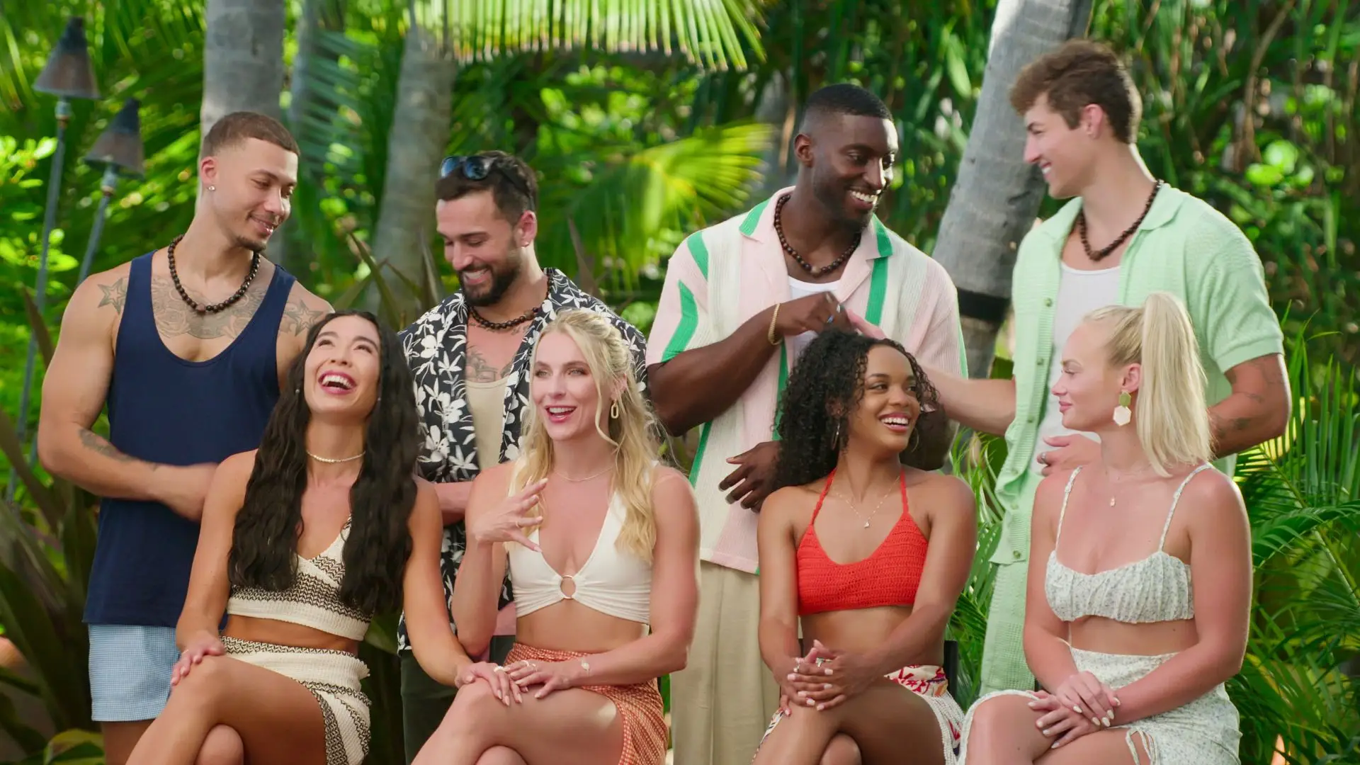 Who Stayed Together And Who Split On ‘Temptation Island’ Season 9?