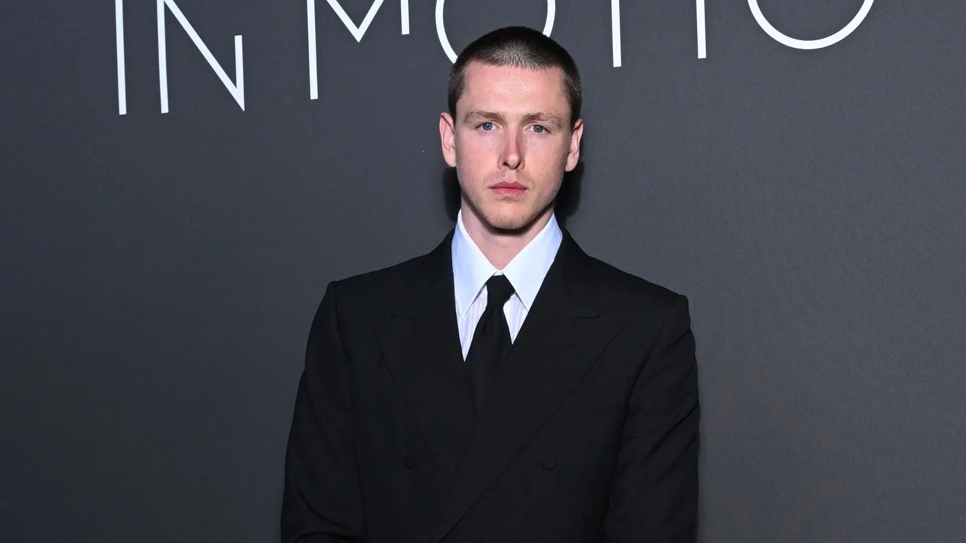 Get To Know Hollywood’s Next Babygirl Harris Dickinson Before Your Mom Asks