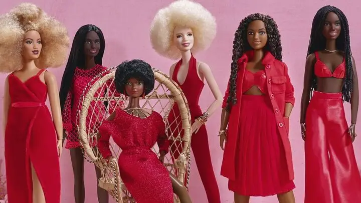 Every Single Black Icon Who Was Turned Into A Barbie Because Duh