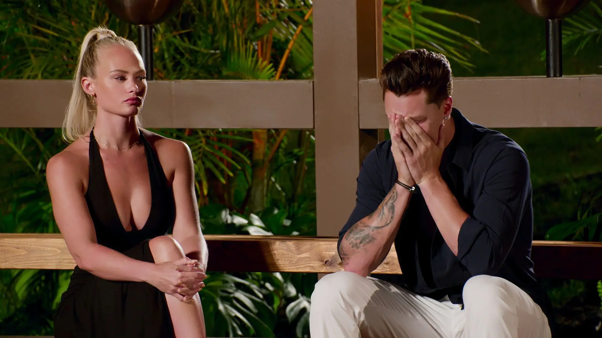 Did Ashley And Grant Break Up After ‘Temptation Island’ Or Do I Need To Start A Petition?