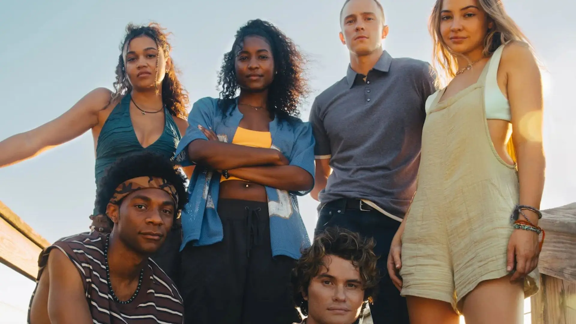 This Is Who Is — And Isn’t — Returning For The  ‘Outer Banks’ Final Season