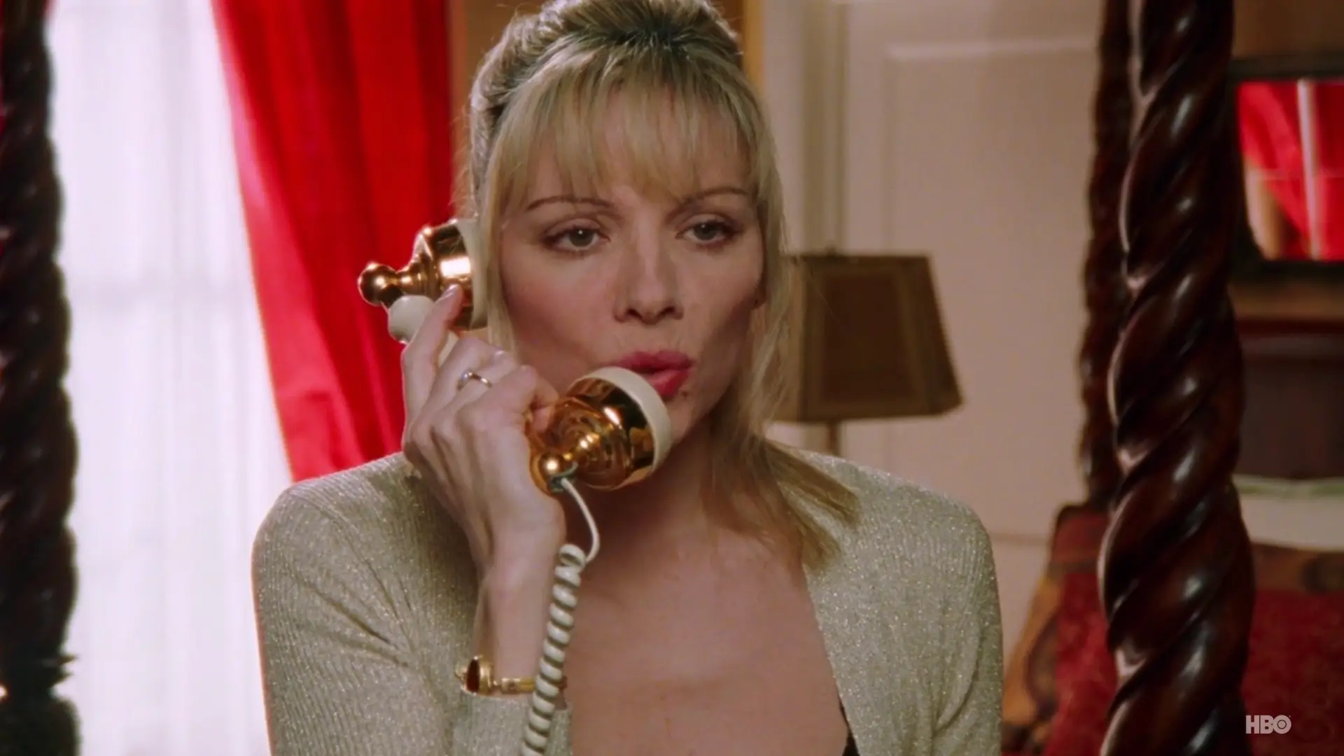Can We Please Bring Back Good Old-Fashioned Phone Sex?
