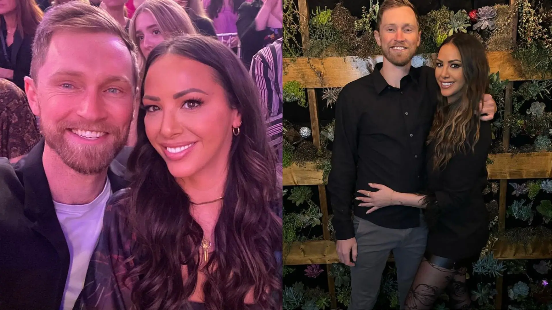 Kristen Doute’s New BF Actually Seems Pretty Chill