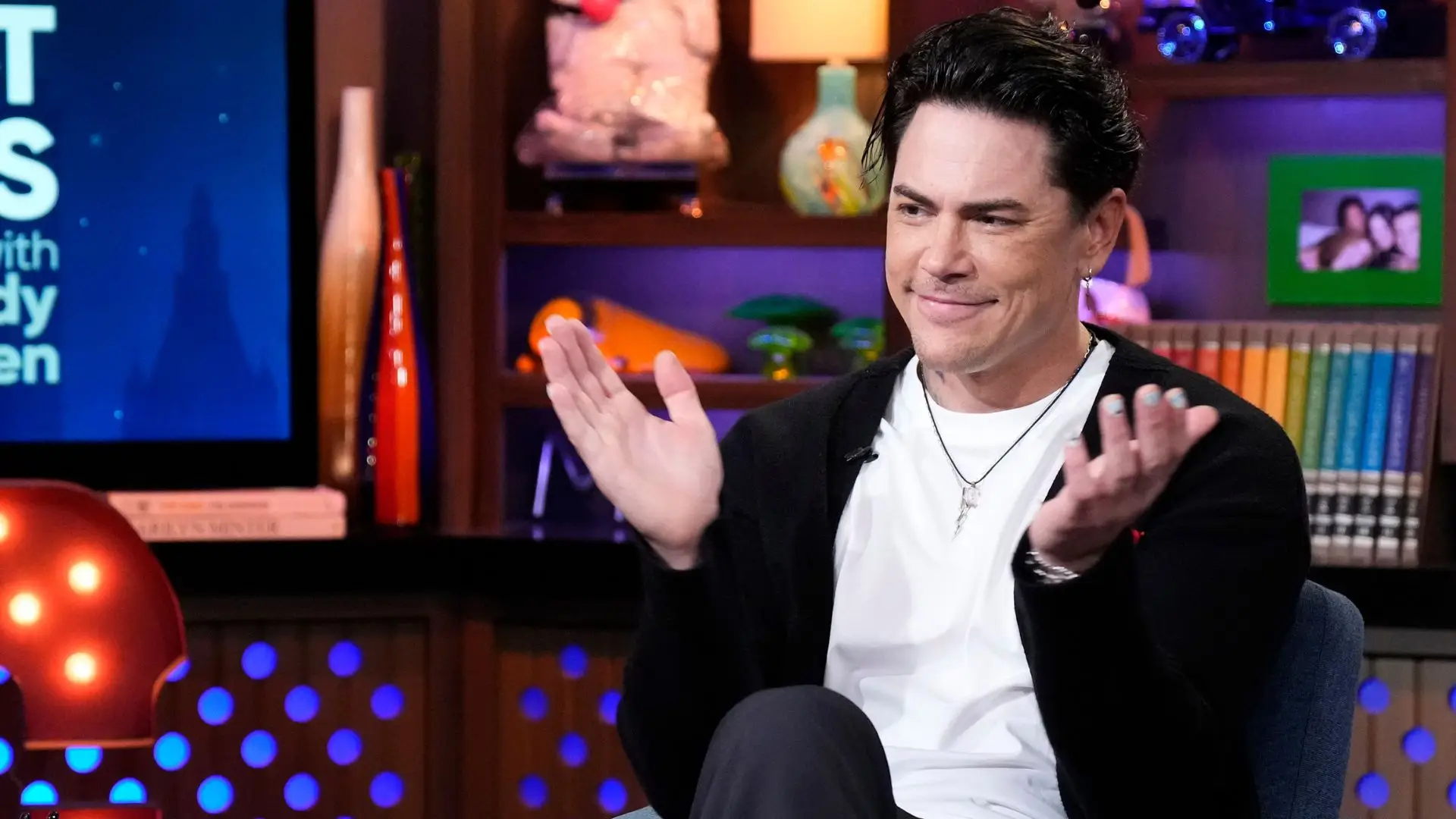 There Was A ‘VPR’ Finale Extended Scene You Might’ve Missed