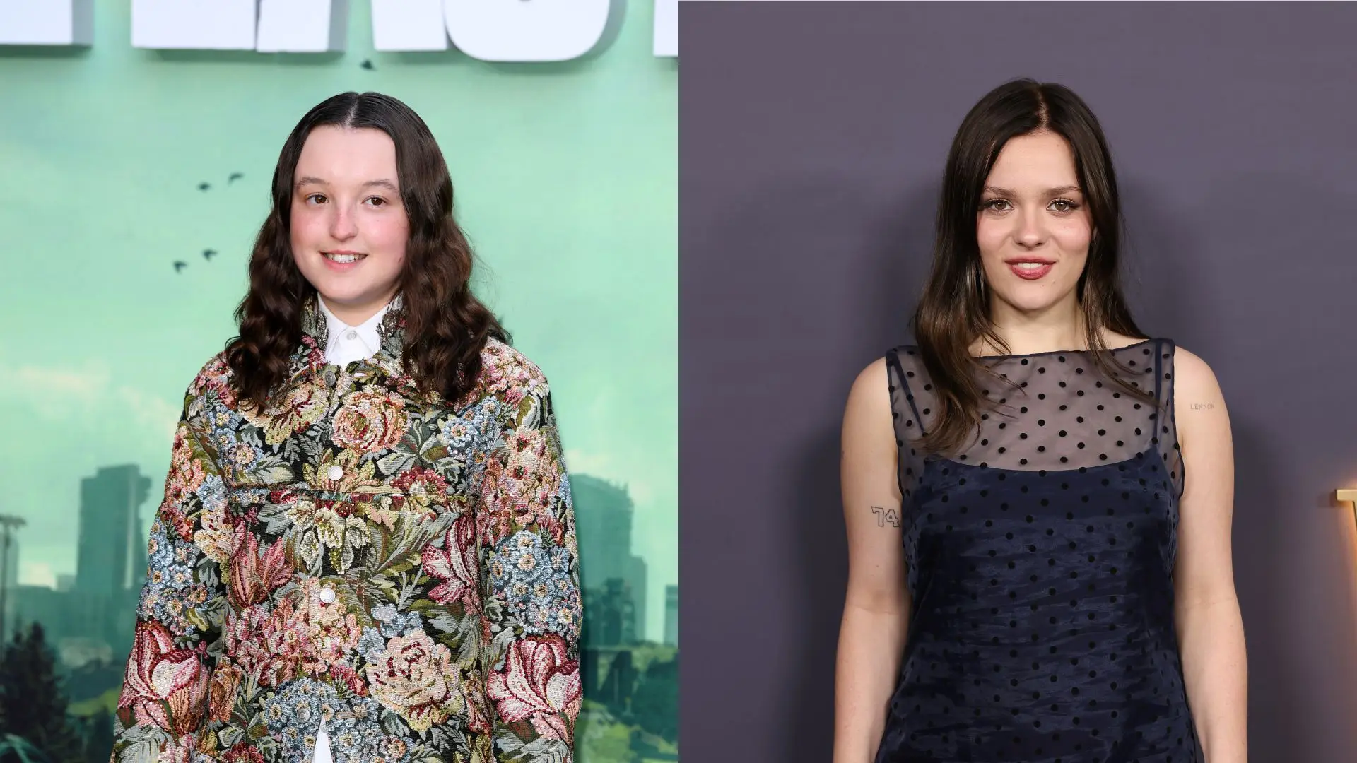 An Investigation Into Bella Ramsey And Maisy Stella’s Relationship