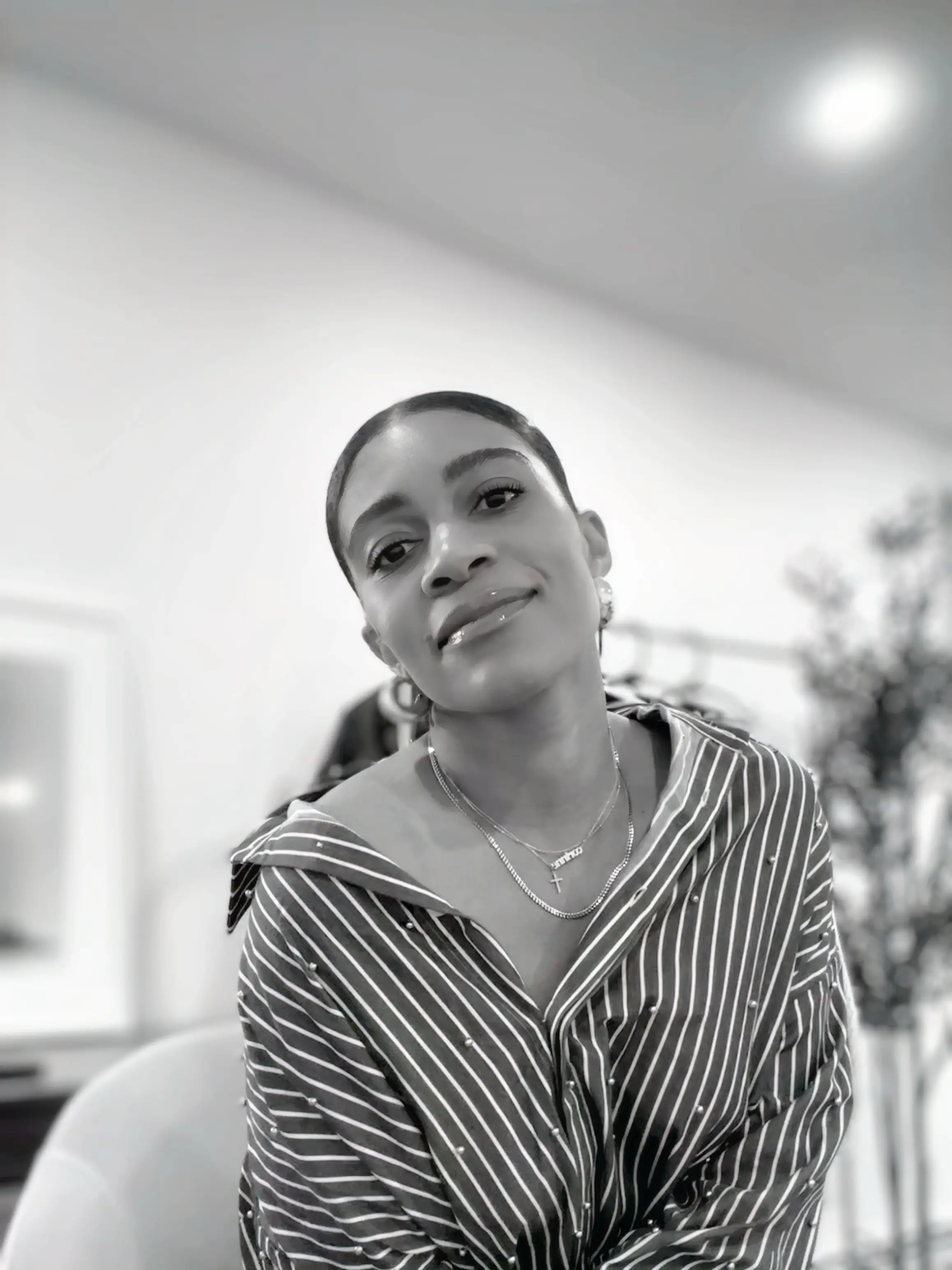 Corinne Pierre-Louis