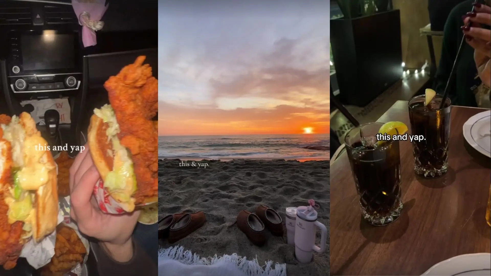 TikTok/melisa/camila/chanroophans