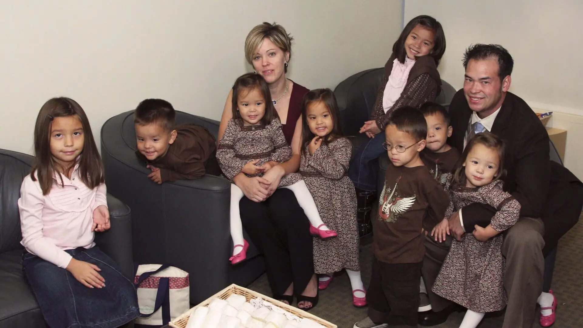 If You Still Think About ‘Jon & Kate Plus 8,’ Here’s What The Kids Are Up To Now