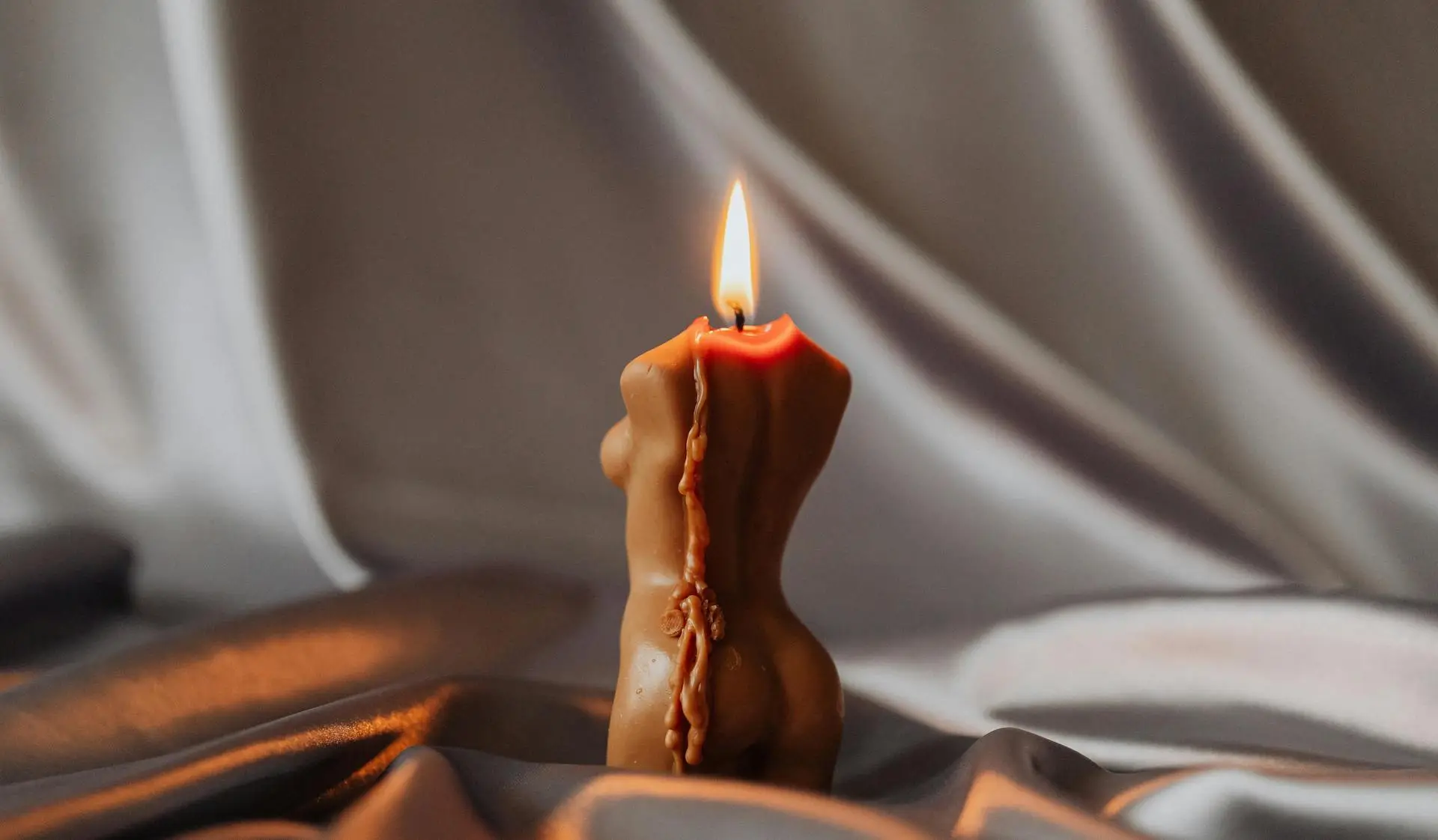 What Is Wax Play? Bring Candles Into The Bedroom Without Burning Your Partner