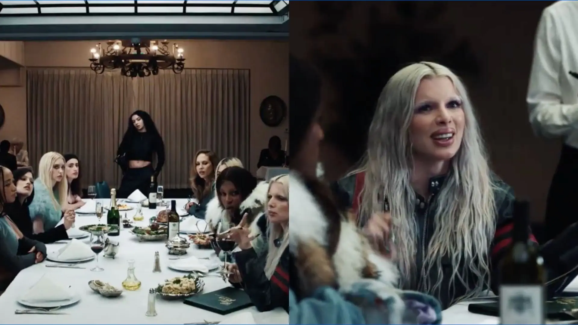 How To Be The Next ‘Hot Internet Girl’ According To Charli XCX, Julia Fox, And Other It Girls