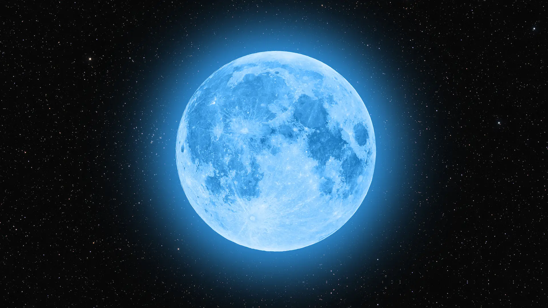 Mark Your Cal For The Worst Day Of The Year, Thanks To The Super Blue Moon