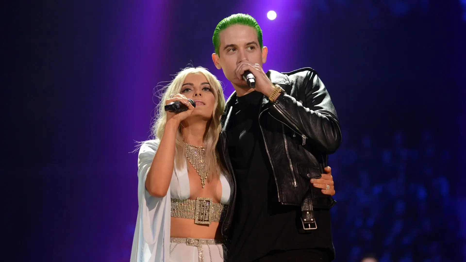 New Feud Alert: Bebe Rexha Just Dragged ‘Ungrateful Loser’ G-Eazy