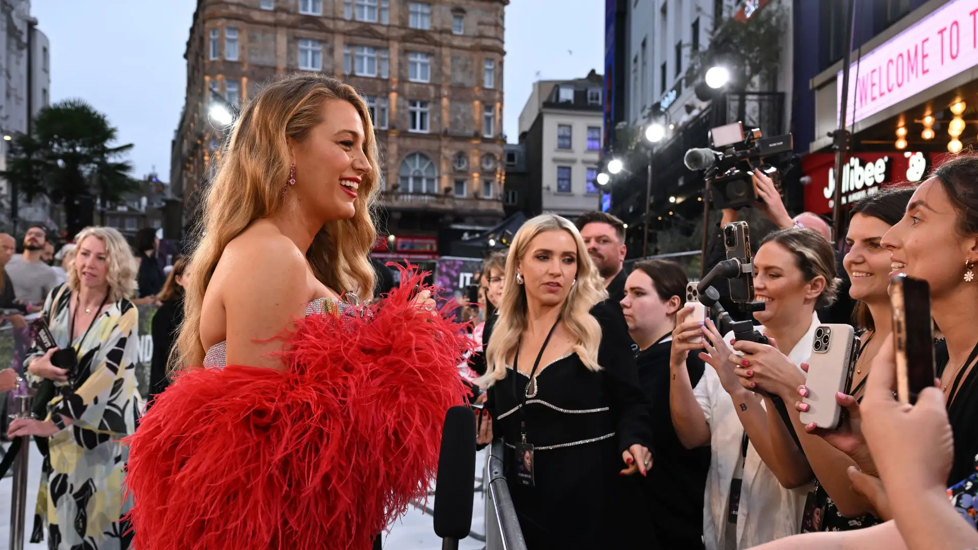 All The Wild Moments From The ‘It Ends With Us’ Press Tour You Haven’t Even Seen Yet