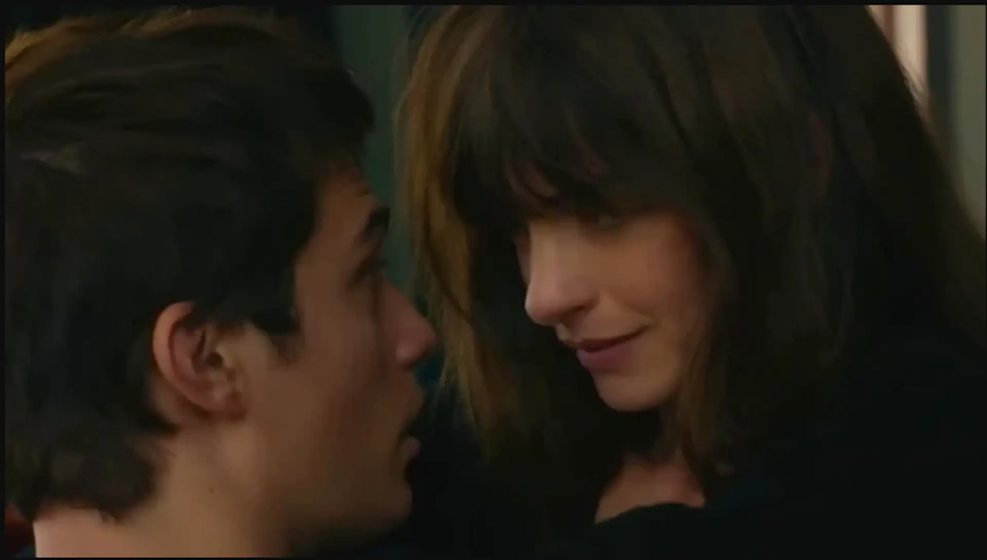 The Fanfic Girlies Are Reacting To ‘The Idea Of You’ Sex Scenes