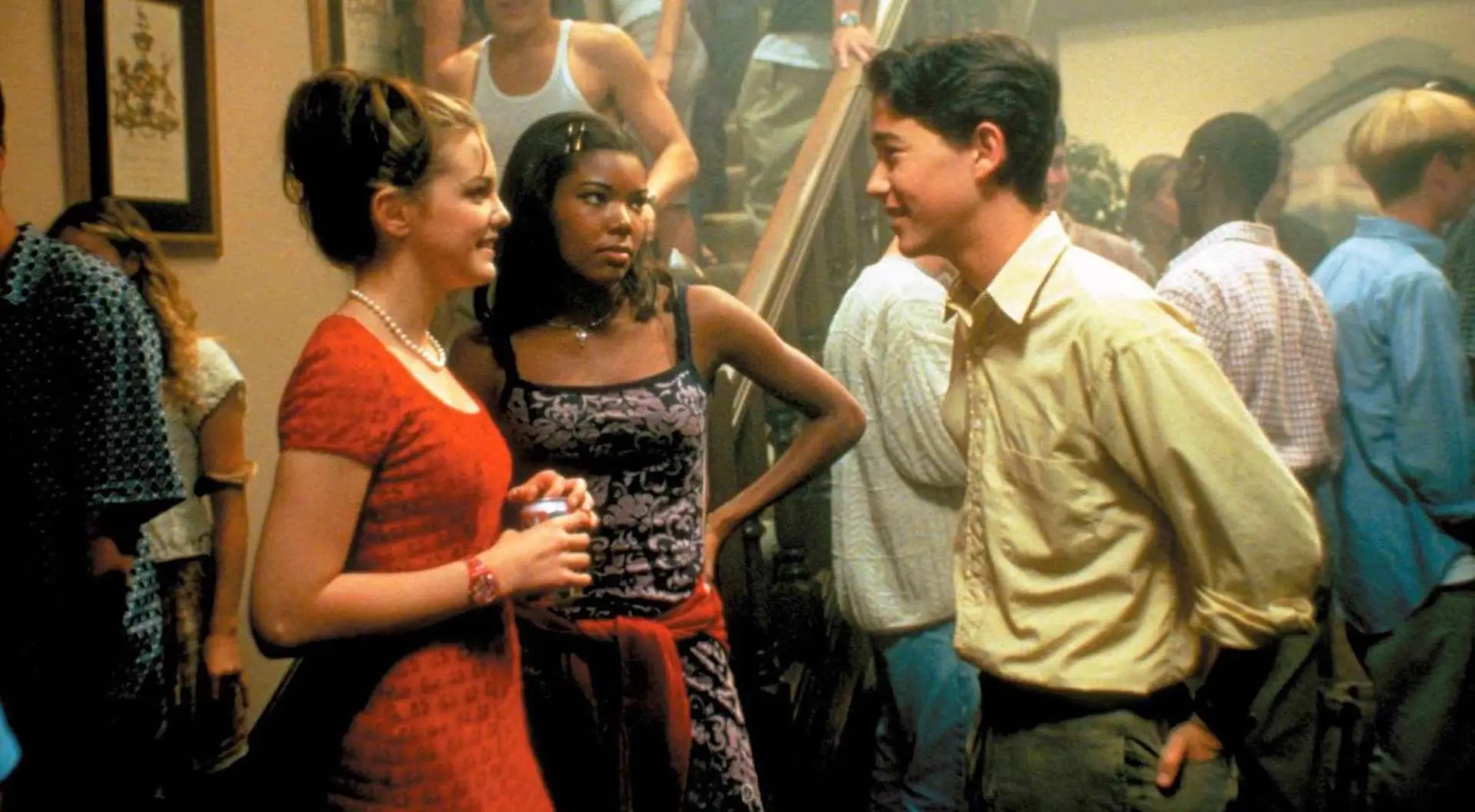 Buena Vista Pictures Distribution