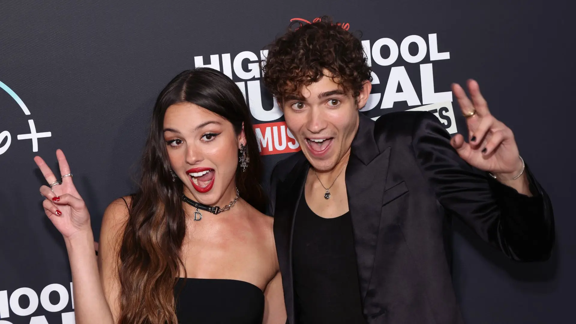 Let’s Walk Through Olivia Rodrigo’s Dating History