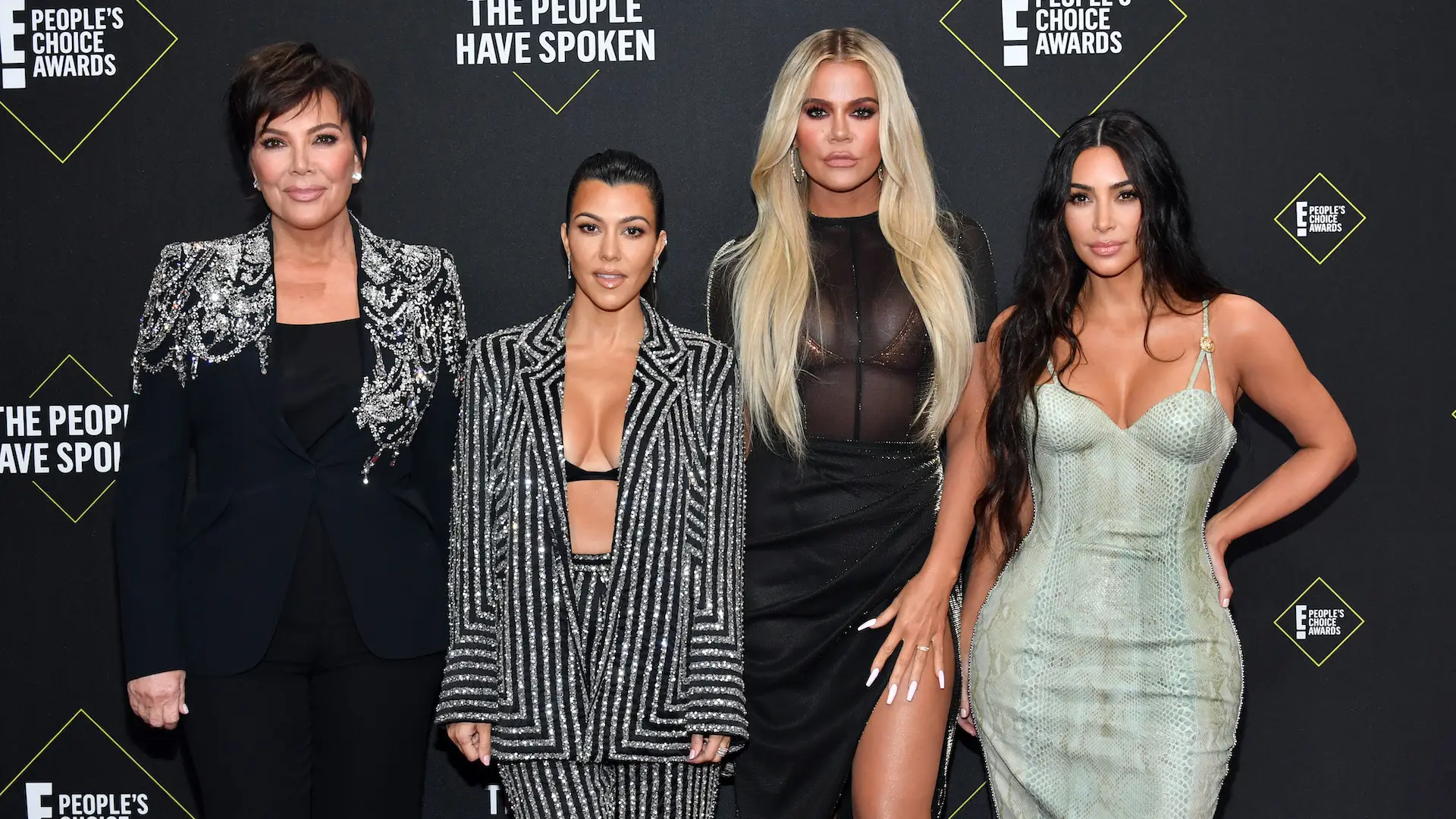 Sex Advice From The Kardashians, Because Who Else?