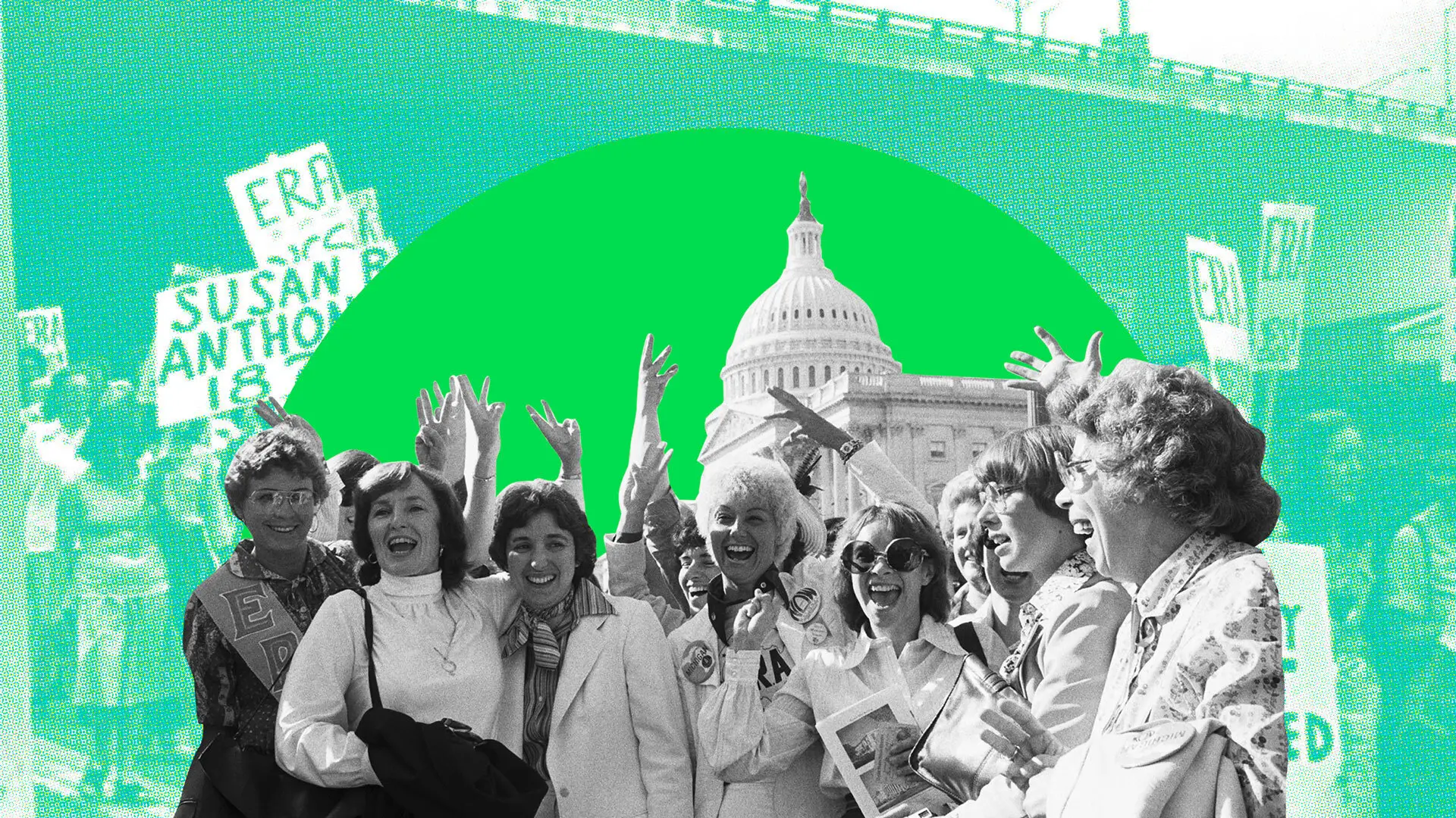 The 28th Amendment Is Right At Our Fingertips