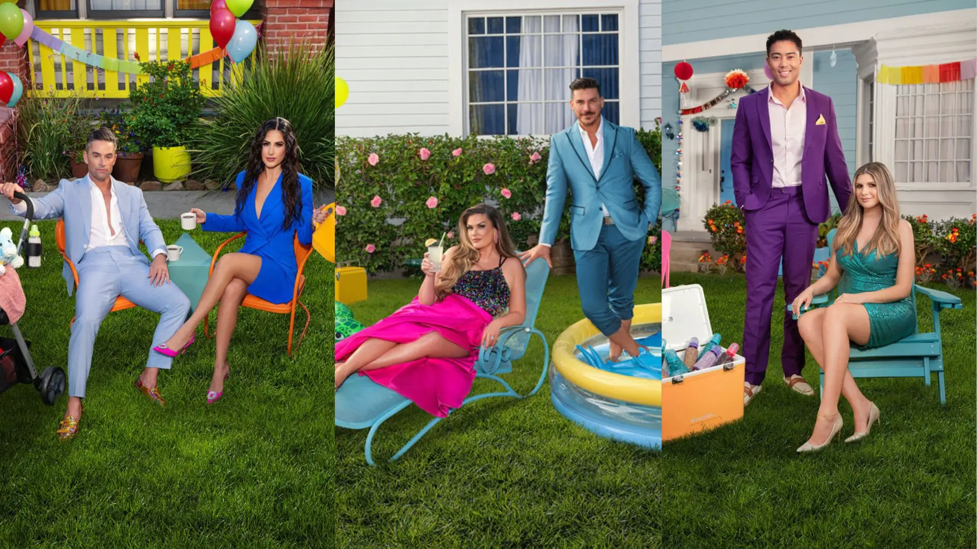 Fine We’ll Ask: Who Are All These Randos on ‘The Valley’?