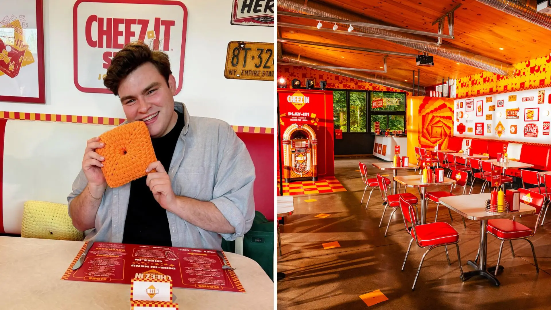 Courtesy of Dylan Hafer; Motion Bazaar//Ryan Gregory, Photographer 