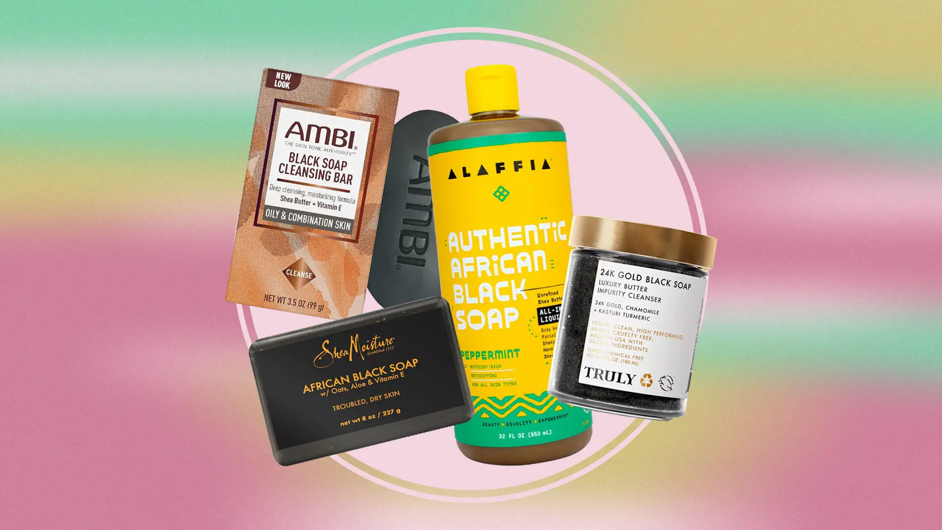 This Surprising Ingredient Is Exactly What You Need For Clearer Skin, ASAP