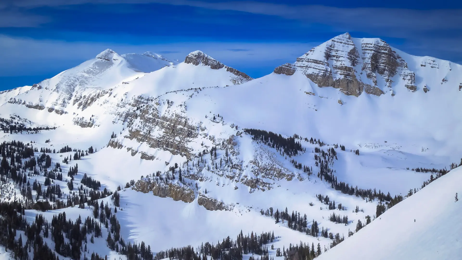 Jackson Hole Is The New Aspen (But Please Don’t Ruin It)