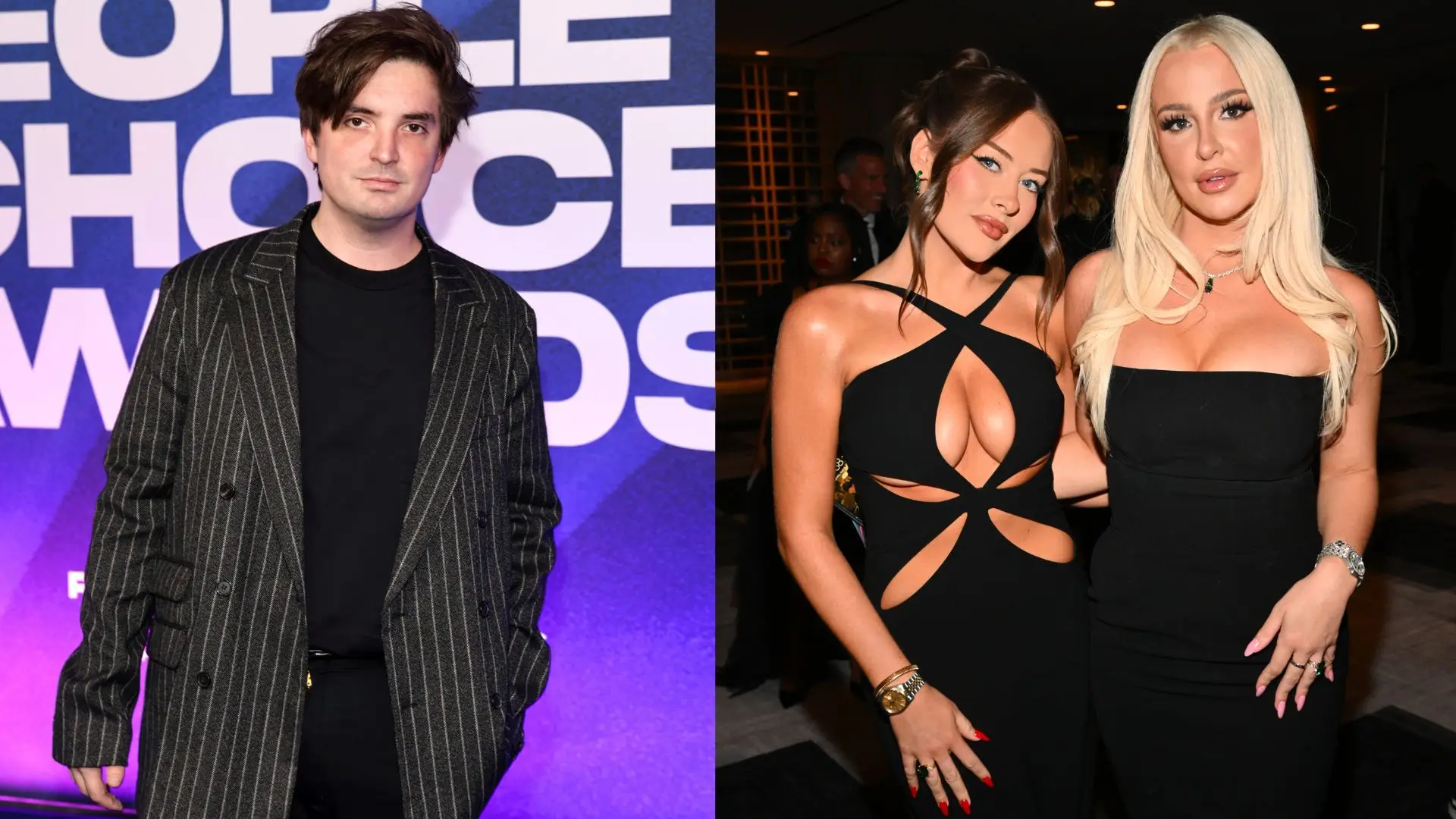 Unpacking The Intense Zach Sang, Brooke Schofield, And Tana Mongeau Drama