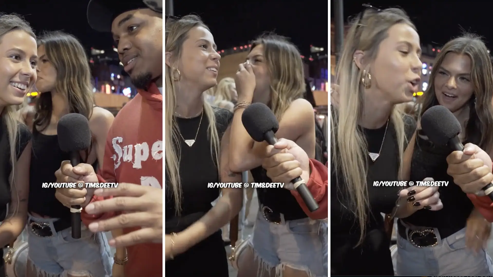 Who TF Is Hawk Tuah Girl? Meet Hailey Welch, The Girl Who Wants You To “Spit On That Thang”