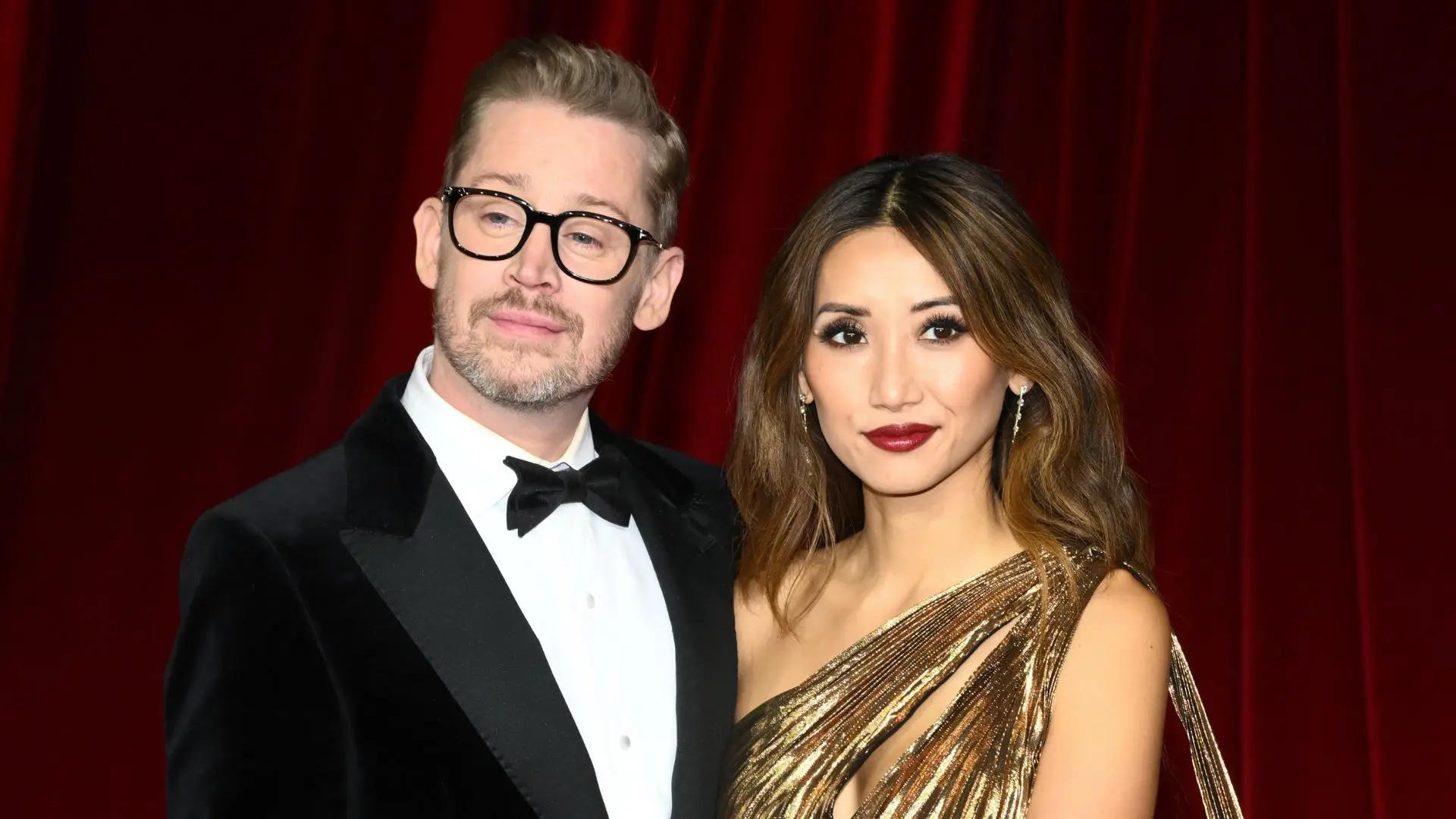 BRB, Obsessing Over Macaulay Culkin And Brenda Song’s Love Story