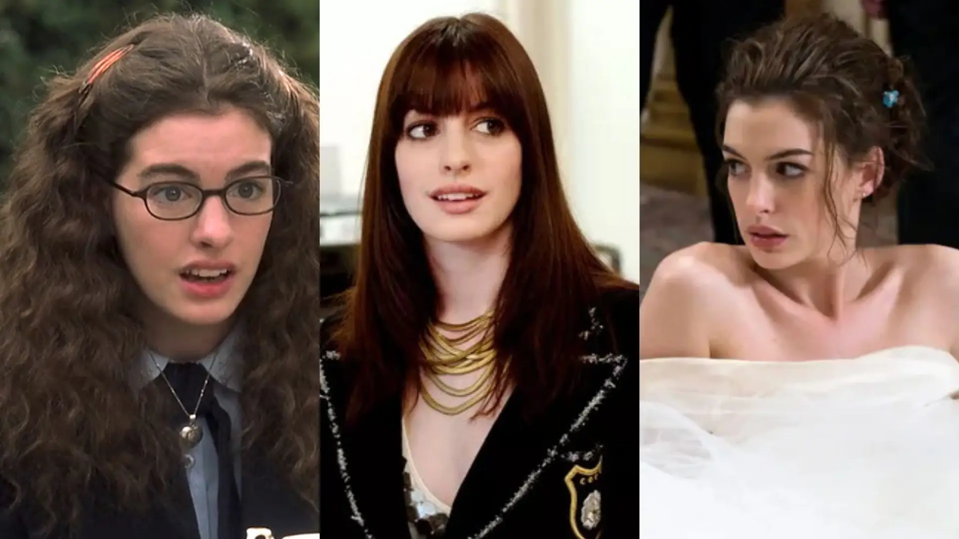 A Brutally Honest Ranking Of The Best Anne Hathaway Movies