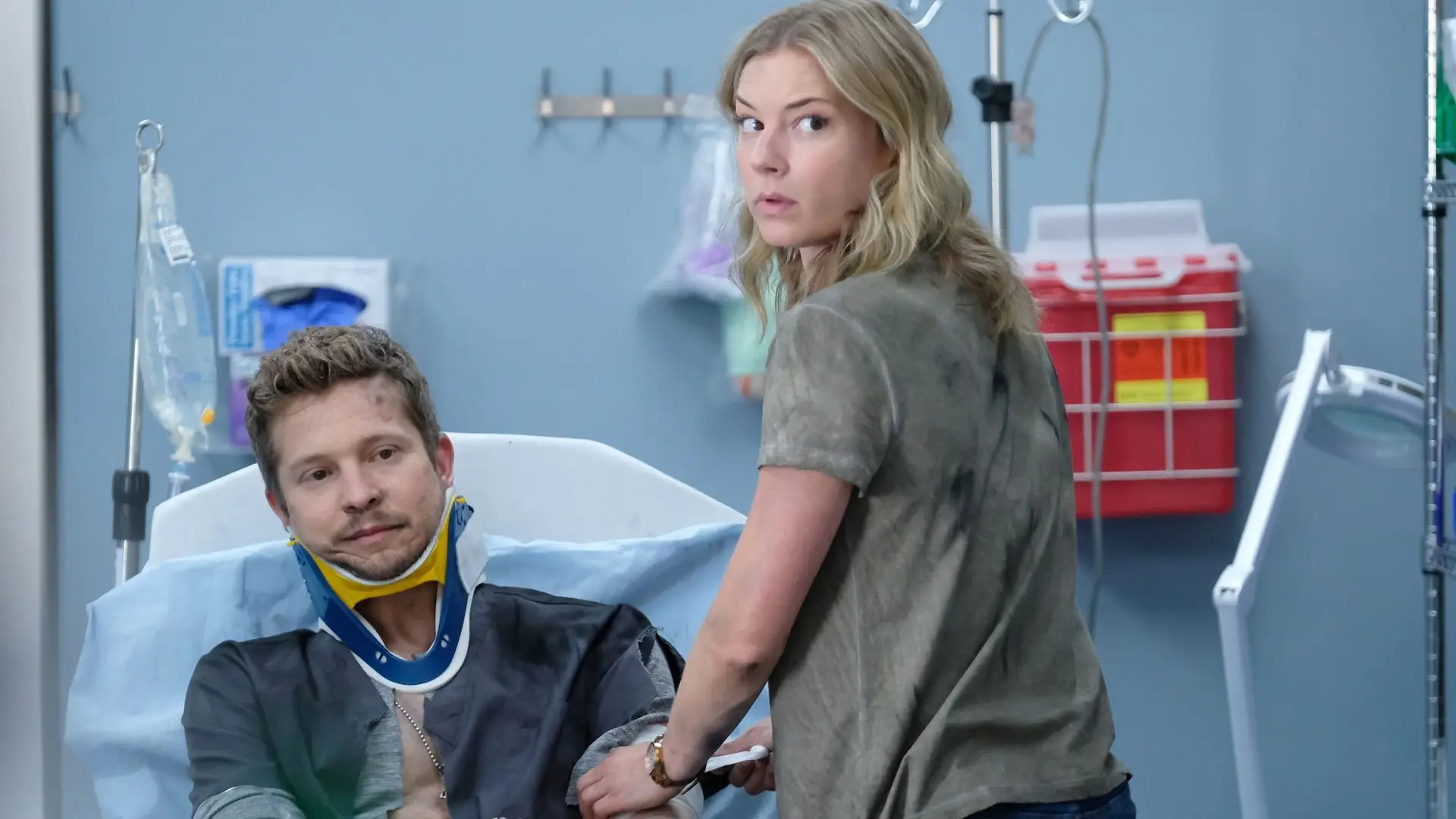 So, Is There Gonna Be A Season 7 Of ‘The Resident’? Here’s What We Know