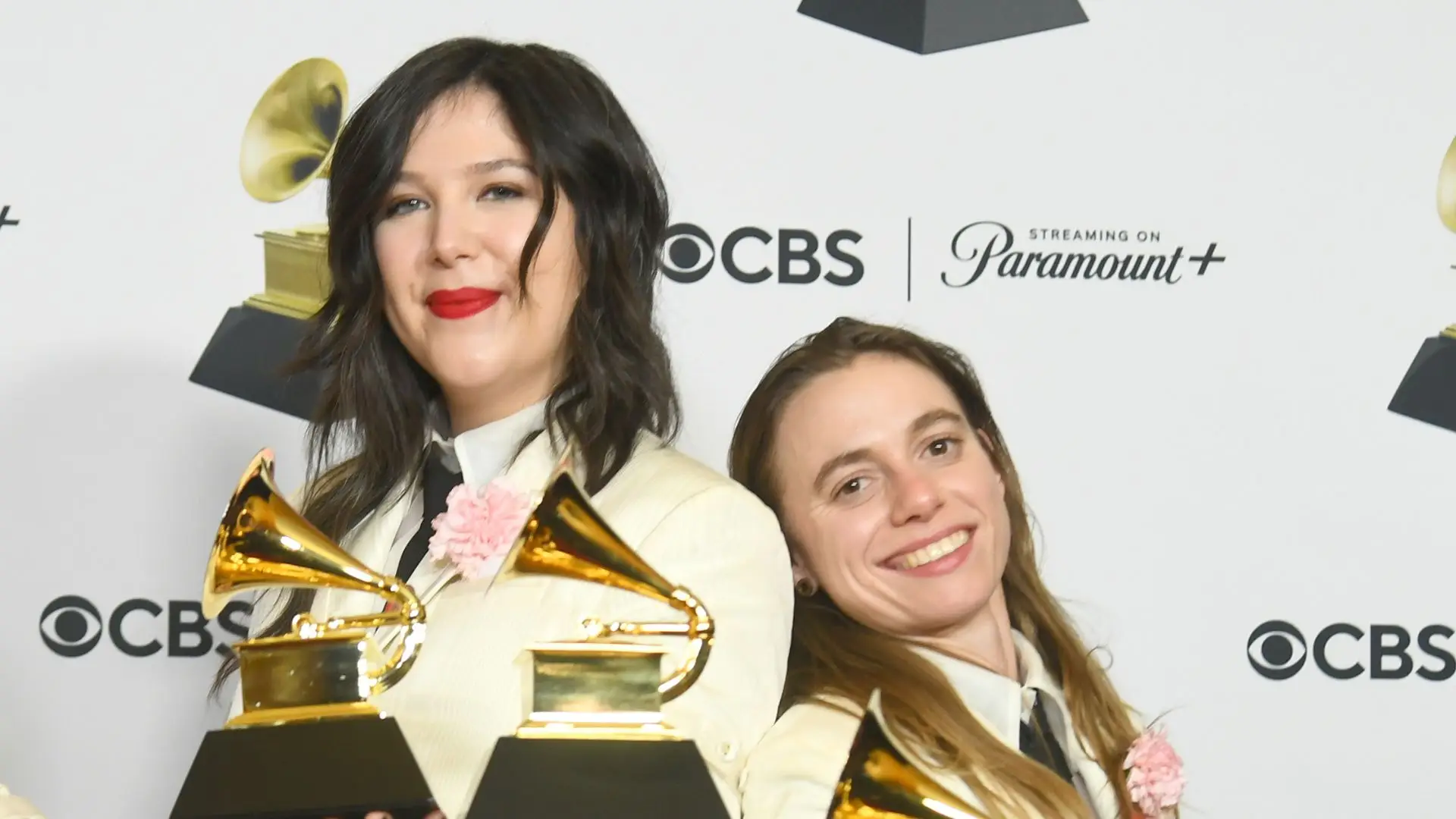 Lucy Dacus (Finally) Confirmed That She And Julien Baker Are Dating