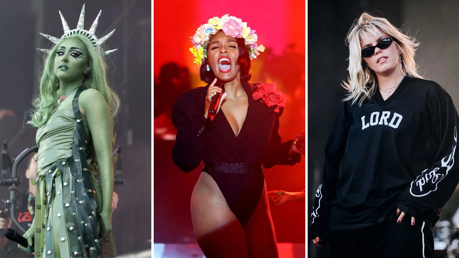 Music Has Literally Never Been Gayer Thanks To Queer Fems And Thems