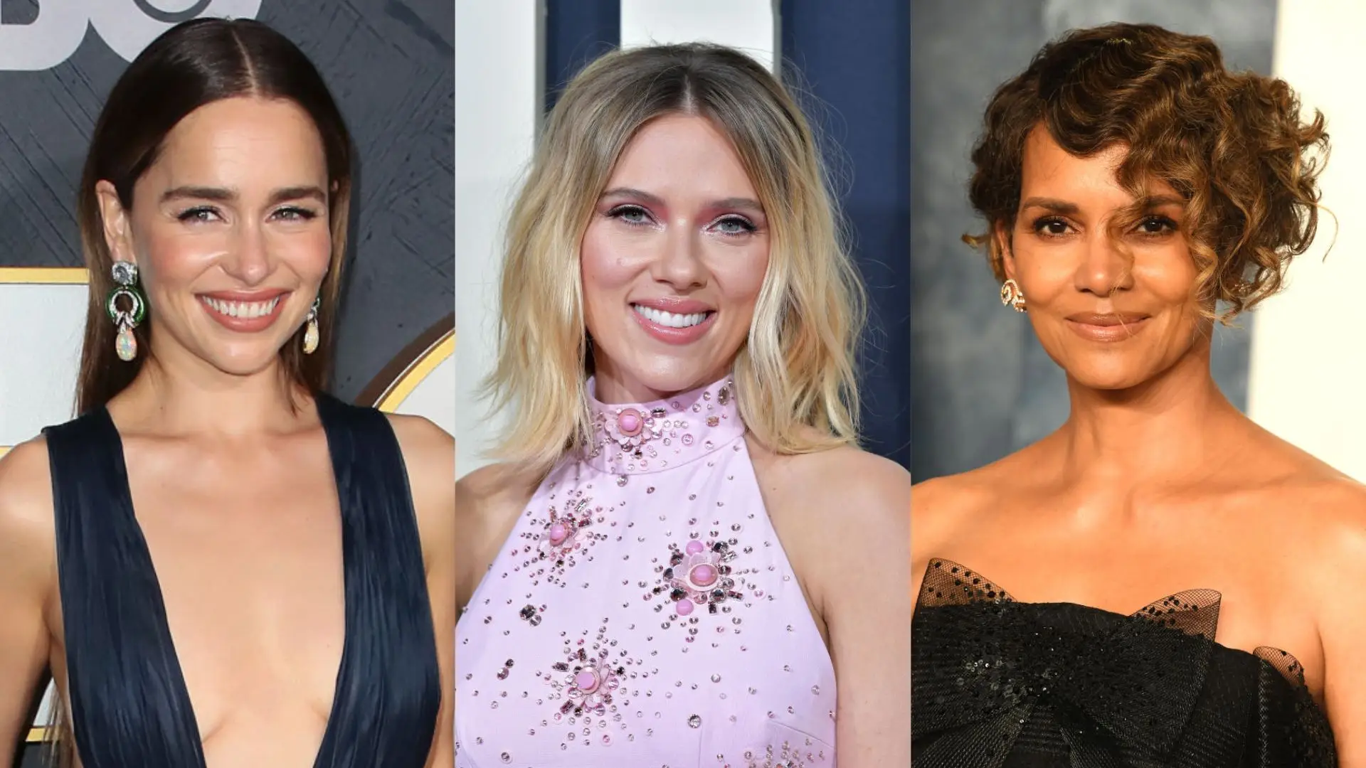 Celebrities Who Have Opened Up About Shooting Nude Scenes