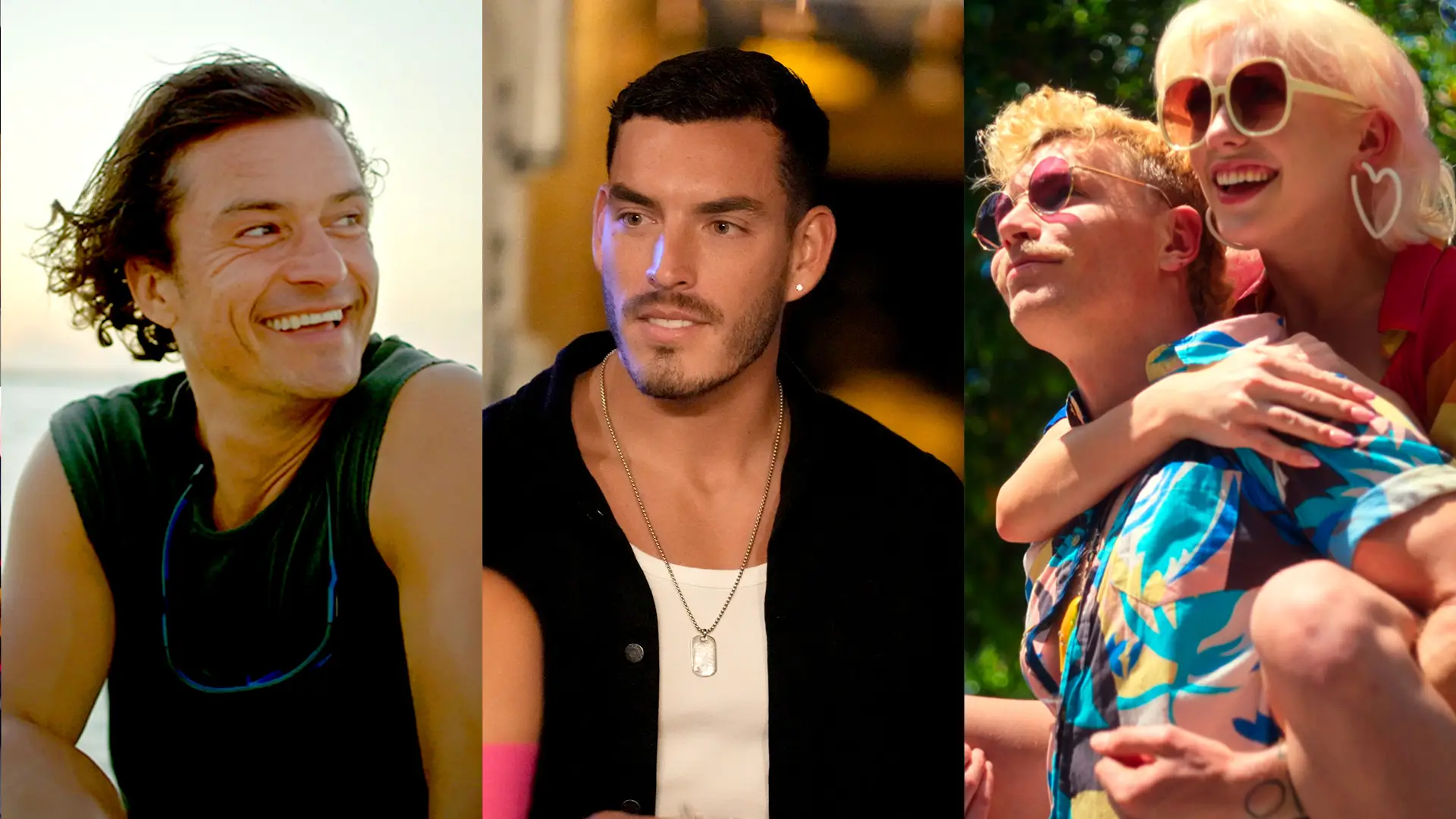 These Are The Shows We Will Be Watching While Rotting On The Couch This Month <3