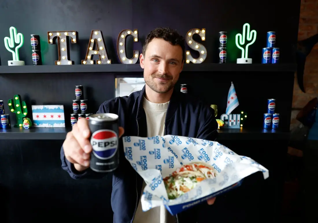 Getty Images for Pepsi 