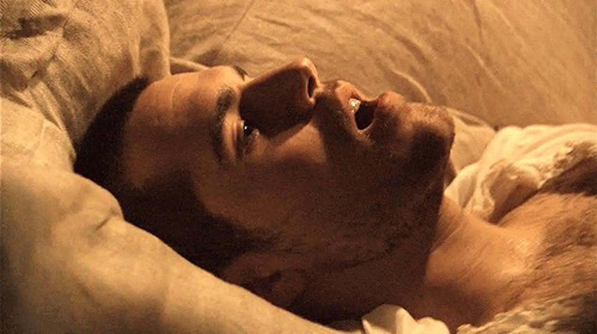 Celebs Who Actually Got Turned On While Filming Sex Scenes