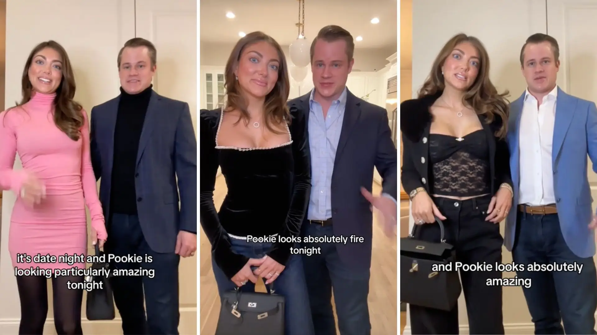 What The Flying Fuck Is Pookie TikTok?