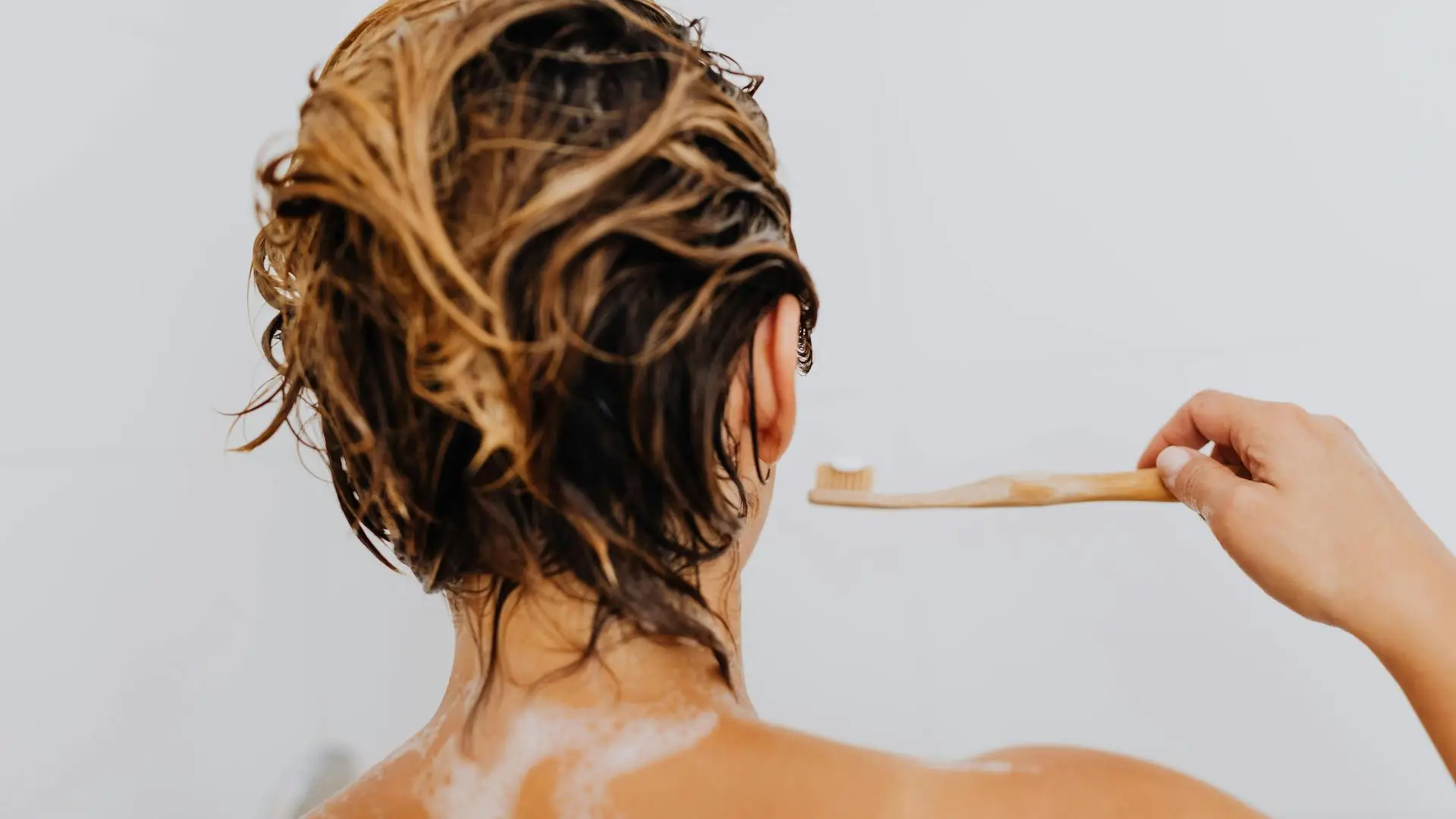 Is It Gross To Brush Your Teeth in the Shower? An Investigation