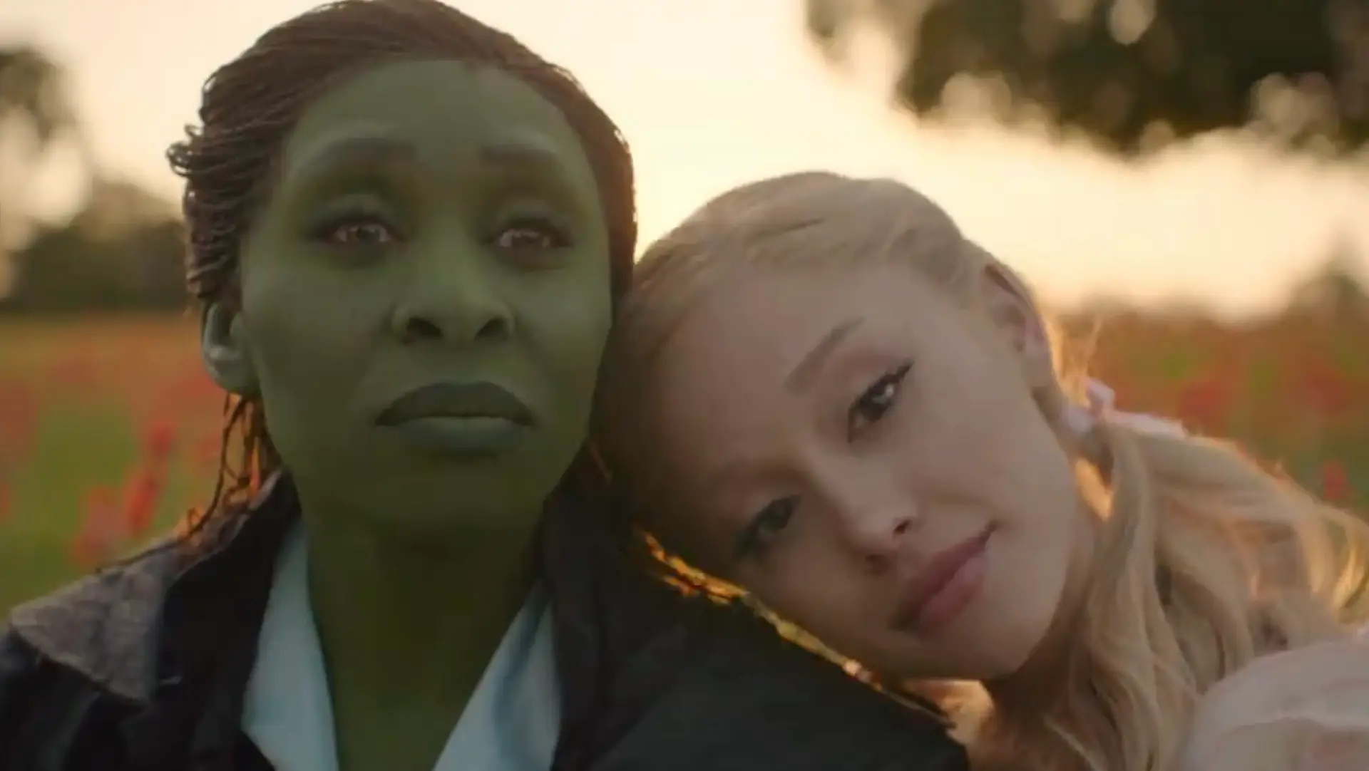 OMFG The ‘Wicked’ Trailer Is Finally Here And I Am NOT OKAY