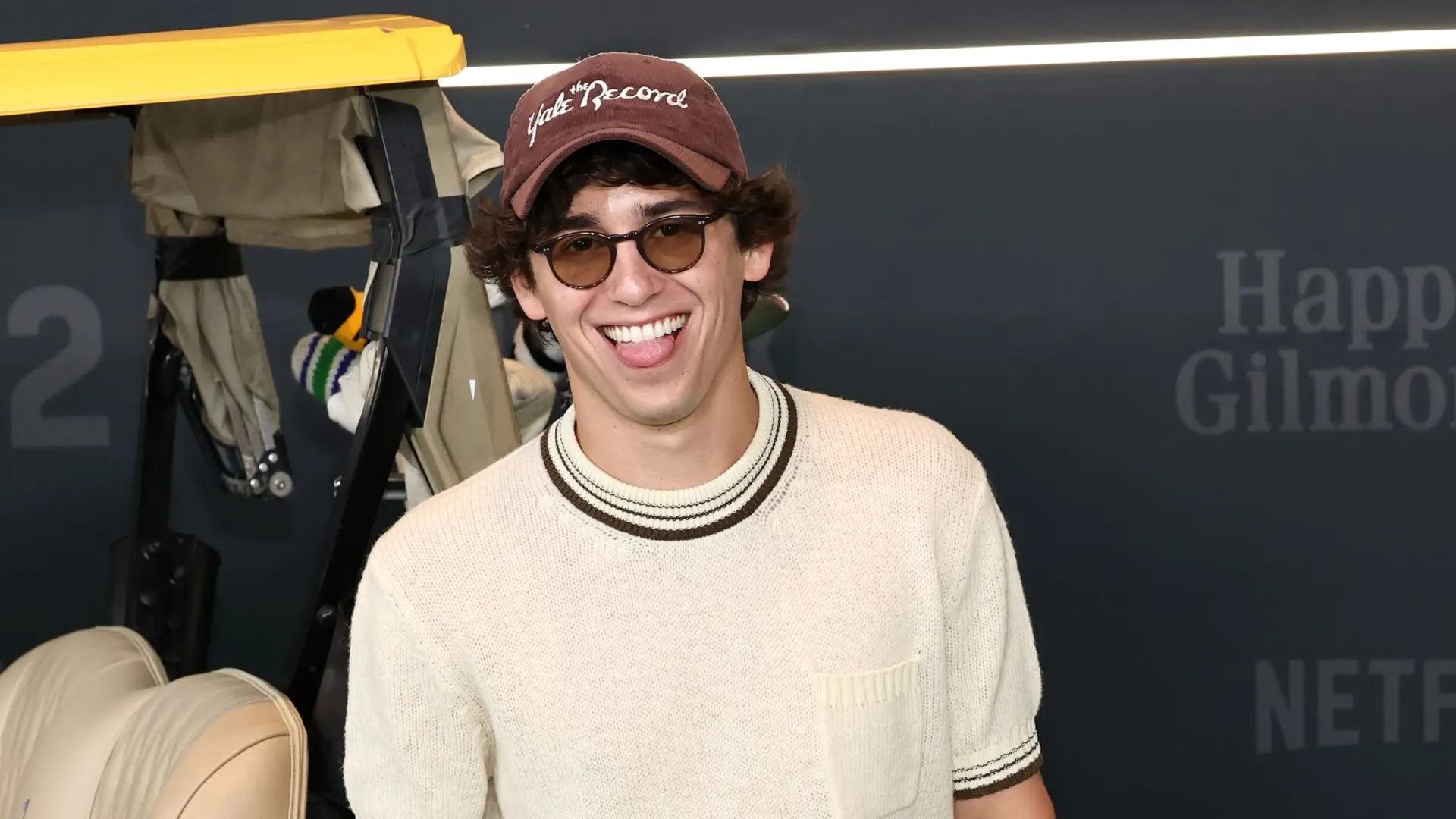 Terrible News: Marcello Hernández Has A Girlfriend And It’s Not Me