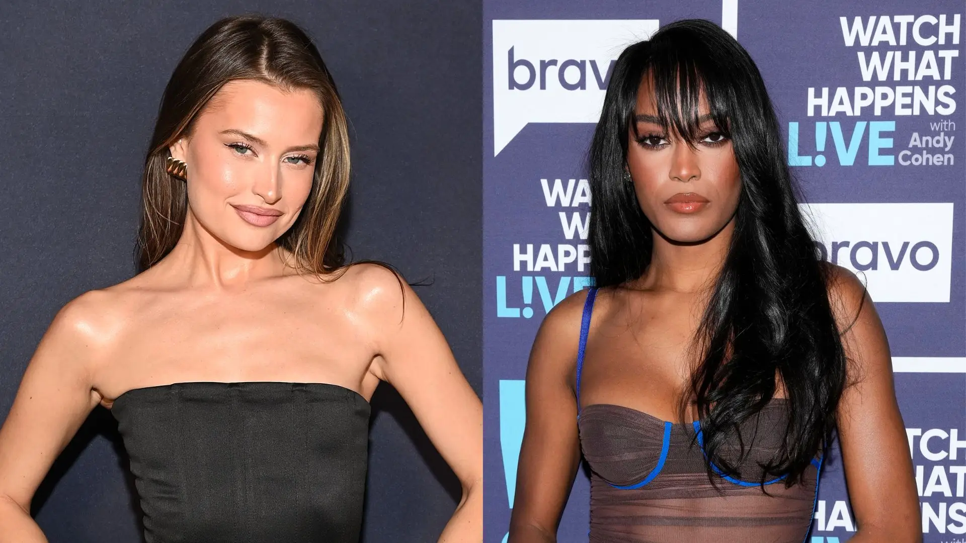 Lexi Wood Has Some Words For Ciara Miller After ‘Summer House’ (And Vice Versa)