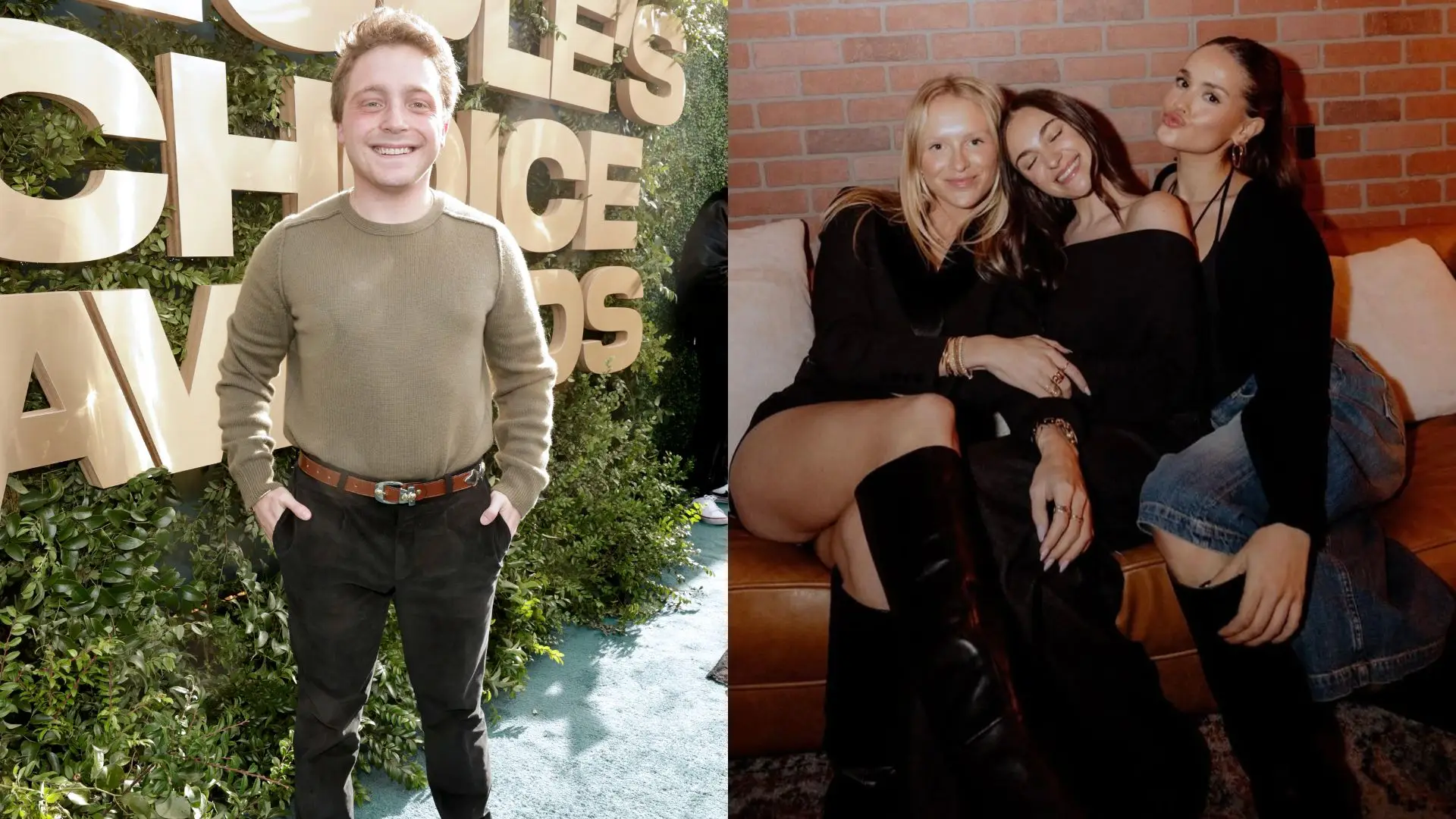 How Do I Apply To Join Jake Shane’s Iconic Friend Group? Introducing The USC Girlies