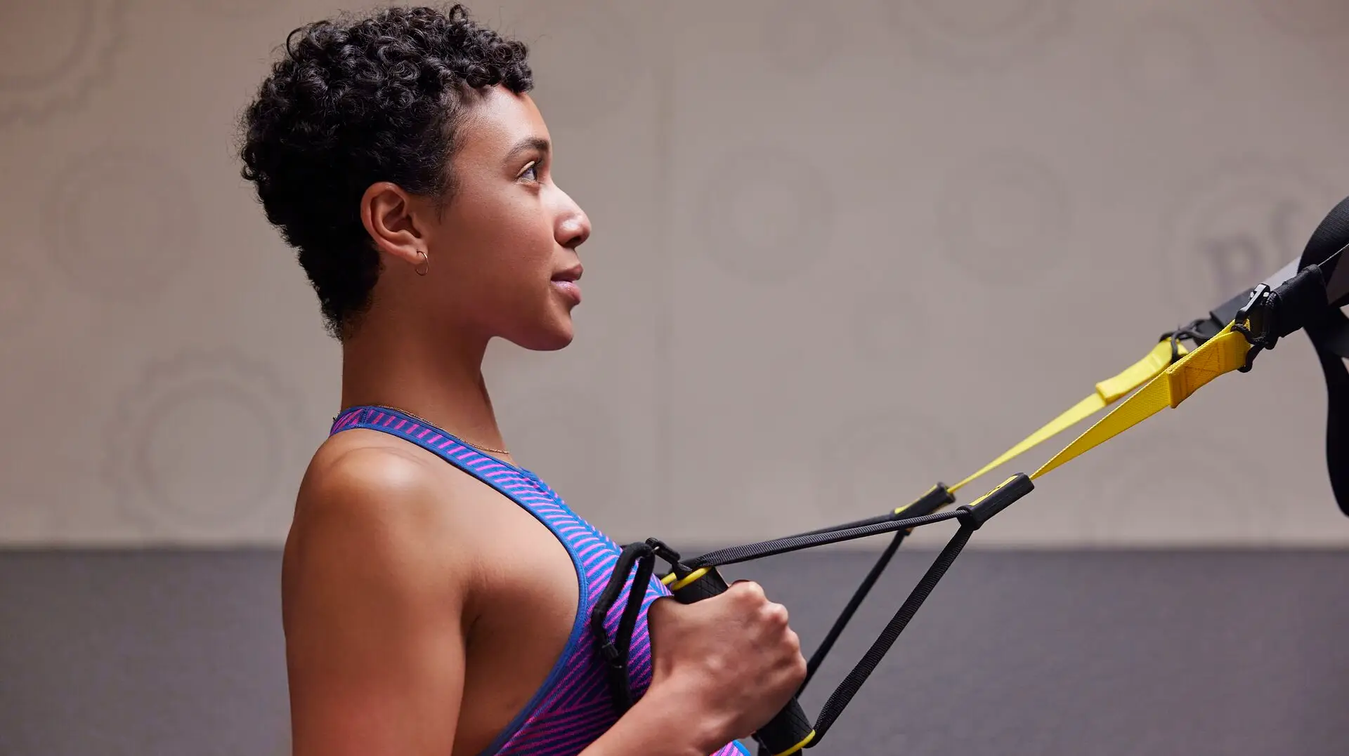 Every Single Unfiltered Thought I Have During My Daily Workout