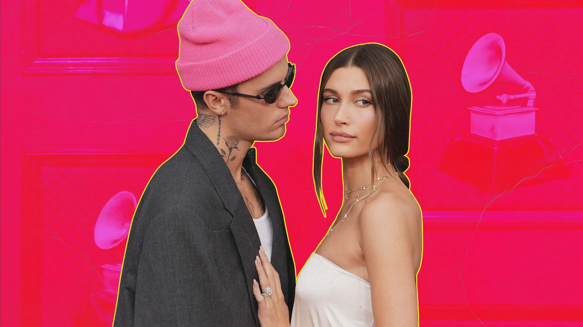 Hailey Bieber’s *LEAKED* Baby Names List, Straight Off Her Notes App