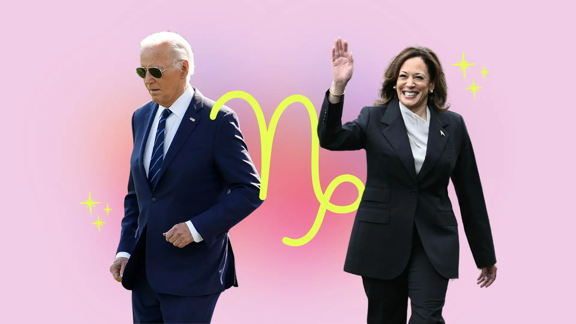 I’m The Astrologer Who Predicted Biden Would Step Down. Here’s What The Stars Say About The Election