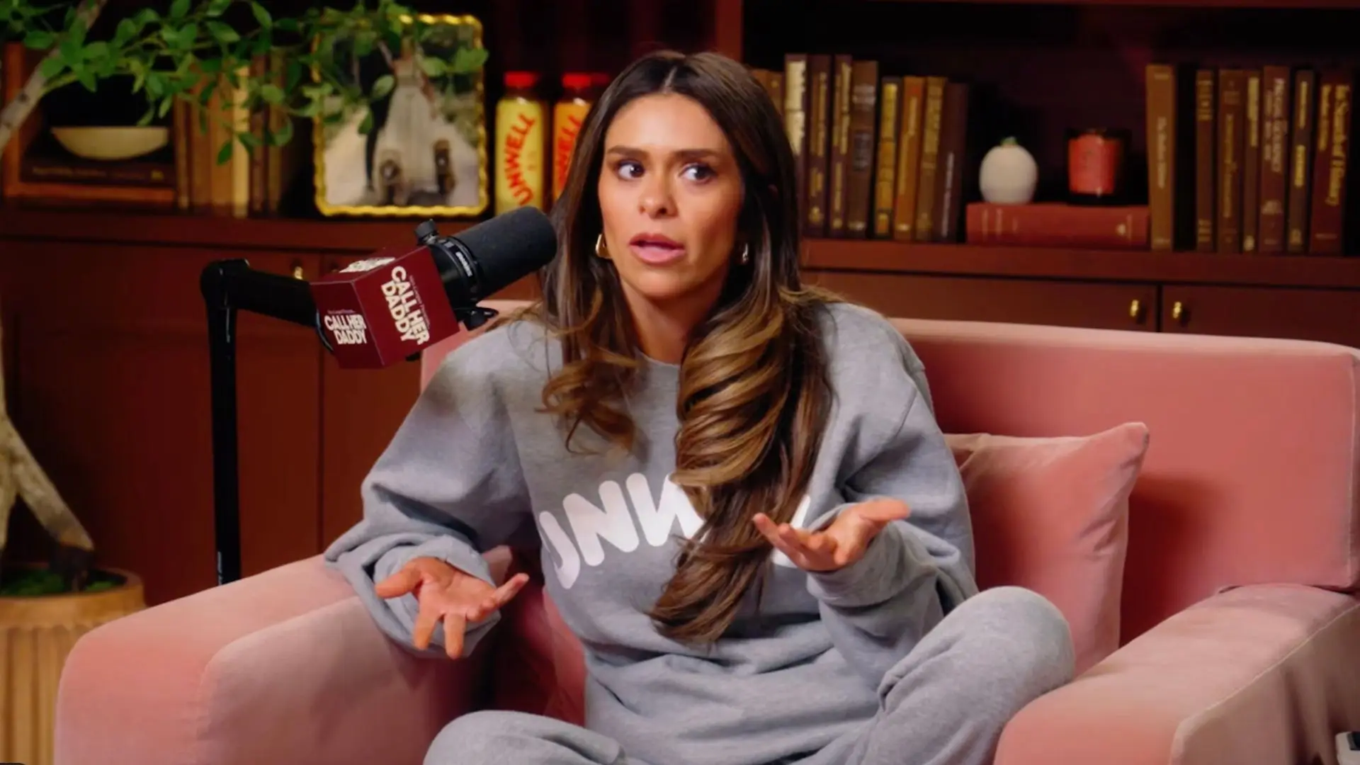 Call Her Daddy / YouTube