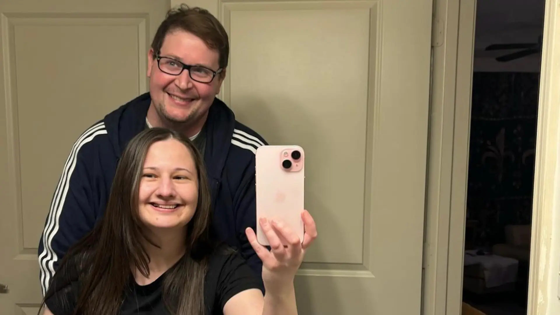 Gypsy Rose Blanchard And Her Husband Are Horny As Fuck